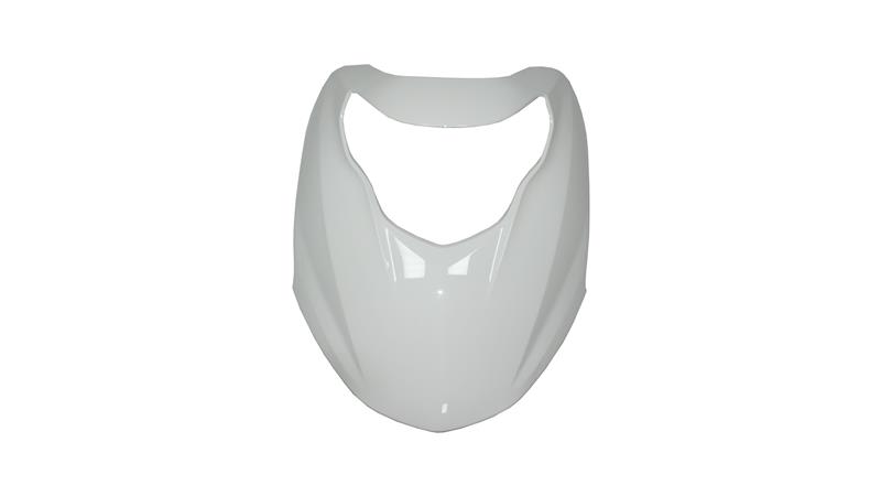 ÖN FAR PANELİ BEYAZ (ZENZERO)